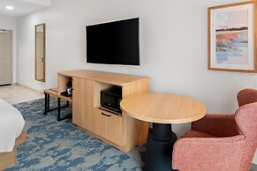 Hampton Inn by Hilton Gainesville-Haymarket