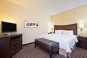 Hampton Inn by Hilton Gainesville-Haymarket