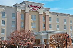 Hampton Inn by Hilton Gainesville-Haymarket