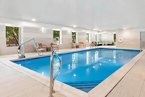 Hampton Inn by Hilton Gainesville-Haymarket