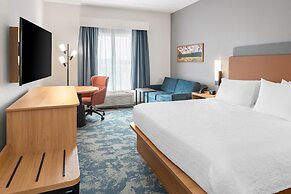 Hampton Inn by Hilton Gainesville-Haymarket