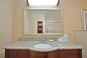 Hampton Inn by Hilton Gainesville-Haymarket
