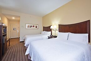 Hampton Inn by Hilton Gainesville-Haymarket