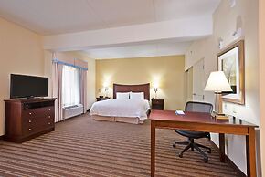 Hampton Inn by Hilton Gainesville-Haymarket