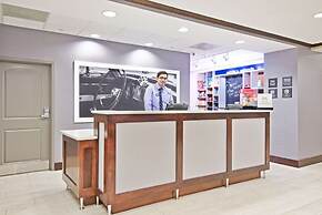 Hampton Inn by Hilton Gainesville-Haymarket