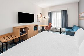 Hampton Inn by Hilton Gainesville-Haymarket