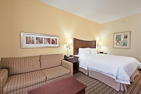 Hampton Inn by Hilton Gainesville-Haymarket