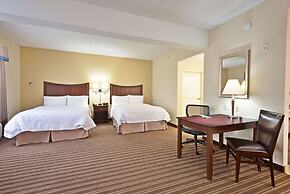 Hampton Inn by Hilton Gainesville-Haymarket