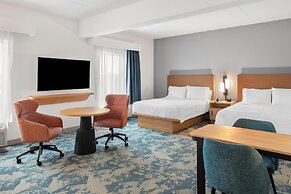 Hampton Inn by Hilton Gainesville-Haymarket