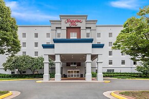 Hampton Inn by Hilton Gainesville-Haymarket