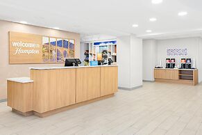 Hampton Inn by Hilton Gainesville-Haymarket