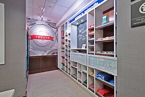 Hampton Inn by Hilton Gainesville-Haymarket