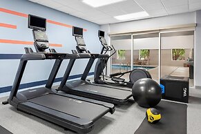 Hampton Inn by Hilton Gainesville-Haymarket