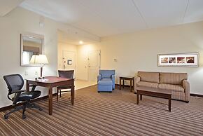 Hampton Inn by Hilton Gainesville-Haymarket