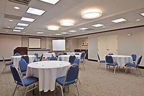 Hampton Inn by Hilton Gainesville-Haymarket