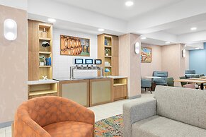 Hampton Inn by Hilton Gainesville-Haymarket