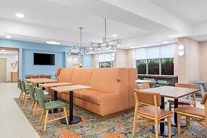 Hampton Inn by Hilton Gainesville-Haymarket