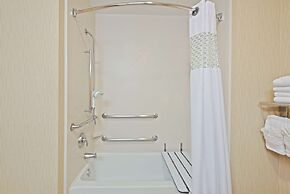 Hampton Inn by Hilton Gainesville-Haymarket