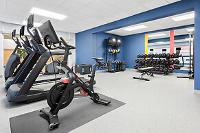 Hampton Inn by Hilton Gainesville-Haymarket
