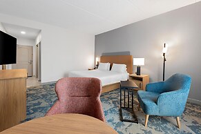 Hampton Inn by Hilton Gainesville-Haymarket