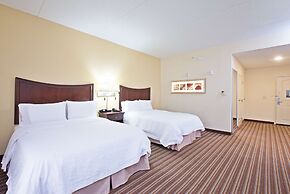 Hampton Inn by Hilton Gainesville-Haymarket