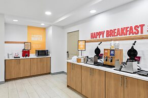 Hampton Inn by Hilton Gainesville-Haymarket