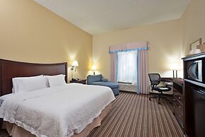 Hampton Inn by Hilton Gainesville-Haymarket