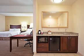 Hampton Inn by Hilton Gainesville-Haymarket