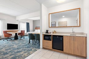 Hampton Inn by Hilton Gainesville-Haymarket