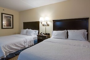 Hampton Inn & Suites Mt. Juliet