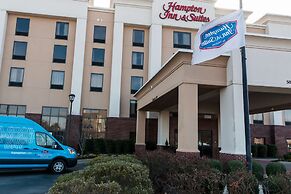 Hampton Inn & Suites Mt. Juliet