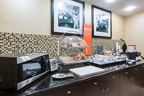 Hampton Inn & Suites Mt. Juliet