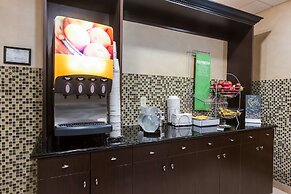 Hampton Inn & Suites Mt. Juliet