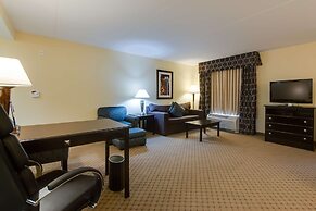 Hampton Inn & Suites Mt. Juliet