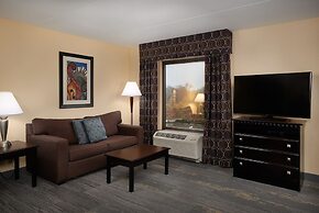 Hampton Inn & Suites Mt. Juliet