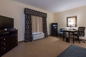 Hampton Inn & Suites Mt. Juliet