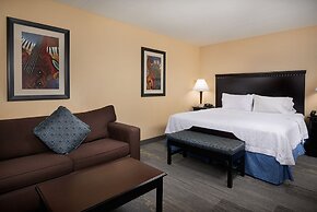 Hampton Inn & Suites Mt. Juliet