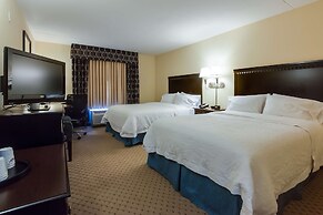 Hampton Inn & Suites Mt. Juliet
