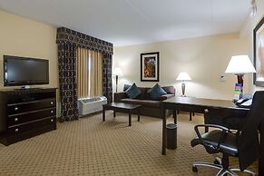 Hampton Inn & Suites Mt. Juliet