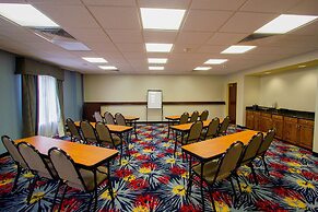 Hampton Inn & Suites Natchez