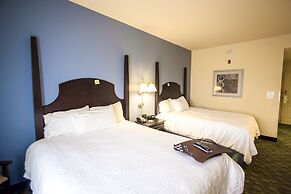 Hampton Inn & Suites Natchez
