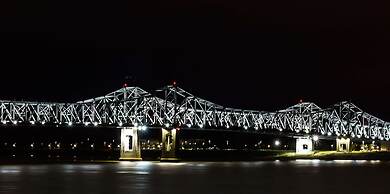 Hampton Inn & Suites Natchez