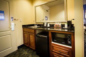 Hampton Inn & Suites Natchez