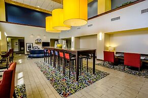 Hampton Inn & Suites Natchez