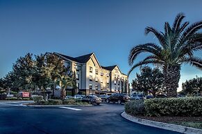 Towneplace Suites by Marriott Savannah Airport