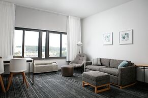 Towneplace Suites by Marriott Savannah Airport