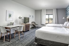 Towneplace Suites by Marriott Savannah Airport