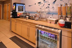 TownePlace Suites by Marriott Wilmington/Wrightsville Beach