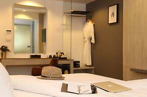 Miracle Suvarnabhumi Airport