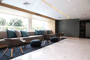 Miracle Suvarnabhumi Airport